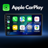 Apple CarPlay Inalámbrico para Alfa Romeo | Android Auto | Módulo de Integración OEM | Retrofit