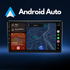 Apple CarPlay Inalámbrico para Alfa Romeo | Android Auto | Módulo de Integración OEM | Retrofit