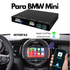 Apple CarPlay Inalámbrico para Mini | Android Auto | Módulo de Integración OEM | Retrofit