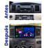 Toyota | Corolla | 2000-2006 | Android 14 Autoradio | Apple CarPlay | Android Auto