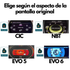 Apple CarPlay Inalámbrico para Mini | Android Auto | Módulo de Integración OEM | Retrofit