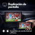 BMW Serie 3 5 6 E90 E91 E92 E93 E60 E61 E62 E63 E64 Android 14 Autoradio CarPlay y Android Auto CCC CIC