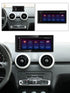 Audi A1 S1 2010-2018 Android 13 Autoradio CarPlay & Android Auto - TechVoyage