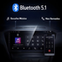 BMW Serie 3 5 6 E90 E91 E92 E93 E60 E61 E62 E63 E64 Android 14 Autoradio CarPlay y Android Auto CCC CIC