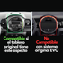 Mini Cooper | 2014-2019 | F55 F56 | Radio Pantalla Android | Apple CarPlay y Android Auto