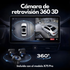 BMW Serie 3 5 6 E90 E91 E92 E93 E60 E61 E62 E63 E64 Android 14 Autoradio CarPlay y Android Auto CCC CIC