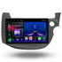 Honda Jazz | 2007-2013 | Android 13 Autoradio | Apple CarPlay | Android Auto - TechVoyage