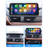 BMW X1 2009-2015 Android 13  CarPlay & Android Auto Autoradio 10.25pulgadas 12.3pulgadas - TechVoyage