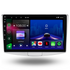 Volkswagen | Passat B6 B7 CC | 2006-2015 | Android 13 Autoradio | Apple CarPlay | Android Auto - TechVoyage