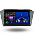 Volkswagen | Passat B8 | 2014-2022 | Android 13 Autoradio | Apple CarPlay | Android Auto - TechVoyage