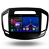 Opel Universal | Android 13 Autoradio | Apple CarPlay | Android Auto - TechVoyage