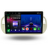 FIAT 500 | 2007-2015 | Android 13 Autoradio | Apple CarPlay | Android Auto - TechVoyage