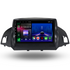Ford | Kuga Escape C-Max | 2012-2019 | Android 13 Autoradio | Apple CarPlay | Android Auto - TechVoyage