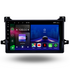 Toyota Prius | 2015-2022 | Android 13 Autoradio | Apple CarPlay | Android Auto - TechVoyage