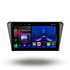 Peugeot 408 | 2014-2019 | Android 13 Autoradio | Apple CarPlay | Android Auto - TechVoyage