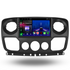 Renault Master | Opel Movano | Nissan NV400 2010-2023 | Android 13 Autoradio | Apple CarPlay | Android Auto - TechVoyage