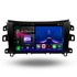 Nissan Navara | 2015-2022 | Android 13 Autoradio | Apple CarPlay | Android Auto - TechVoyage