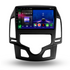 Hyundai i30 | 2008-2012 | Android 13 Autoradio | Apple CarPlay | Android Auto - TechVoyage