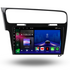 Volkswagen | Golf MK7 | 2013-2019 | Android 13 Autoradio | Apple CarPlay | Android Auto - TechVoyage