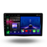 Peugeot | 3008 5008 | 2009-2016 | Android 13 Autoradio | Apple CarPlay | Android Auto - TechVoyage