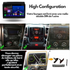 FIAT Ducato | Peugeot Boxer | Citroen Relay | 2006-2022 | Android 13 Autoradio | Apple CarPlay | Android Auto - TechVoyage
