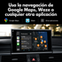 Apple CarPlay Inalámbrico para Audi | Android Auto | Módulo de Integración OEM | Retrofit