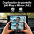 Apple CarPlay Inalámbrico para Audi | Android Auto | Módulo de Integración OEM | Retrofit