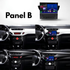 Citroen C3 DS3 C5 2009-2017 | Android 15 Autoradio | Apple CarPlay | Android Auto