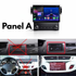 Citroen C3 DS3 C5 2009-2017 | Android 15 Autoradio | Apple CarPlay | Android Auto