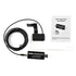 Adaptateur d'antenne DAB+ Dongle pour autoradio Android - TechVoyage