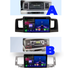 Toyota | Corolla | 2000-2006 | Android 14 Autoradio | Apple CarPlay | Android Auto