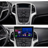 Opel Astra J | 2009-2015 | Radio Pantalla Android | Apple CarPlay y Android Auto