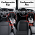 Apple CarPlay Inalámbrico para Audi | Android Auto | Módulo de Integración OEM | Retrofit