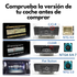Apple CarPlay Inalámbrico para Mercedes-Benz | Android Auto | Módulo de Integración OEM | Retrofit
