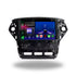 Ford Mondeo | MK4 | 2007-2011 | Android 13 Autoradio | Apple CarPlay | Android Auto - TechVoyage