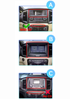 Ford Ranger | 2015-2020 | Android 13 Autoradio | Apple CarPlay | Android Auto - TechVoyage