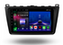 Mazda 6 | 2009-2012 | Android 13 Autoradio | Apple CarPlay | Android Auto - TechVoyage
