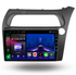 Honda Civic | 2006-2011 | Android 13 Autoradio | Apple CarPlay | Android Auto - TechVoyage