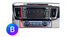 Toyota RAV4 | 2013-2018 | Android 13 Autoradio | Apple CarPlay | Android Auto - TechVoyage