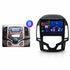 Hyundai i30 | 2008-2012 | Radio Pantalla Android | Apple CarPlay y Android Auto