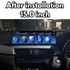 BMW X1 X2 2015-2022 F48 F39 Android 13 CarPlay & Android Auto Autoradio NBT EVO - TechVoyage