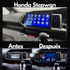 Honda Stepwgn | 2009-2015 | Radio Pantalla Android | Apple CarPlay y Android Auto