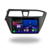Hyundai i20 | 2014-2019 | Radio Pantalla Android | Apple CarPlay y Android Auto