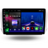 Peugeot 208 2008 | 2012-2019 | Android 13 Autoradio | Apple CarPlay | Android Auto - TechVoyage