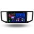 Volkswagen | Crafter | 2017-2024 | Android 13 Autoradio | Apple CarPlay | Android Auto - TechVoyage